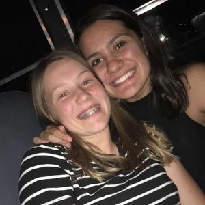 Meet your Posher, Claire